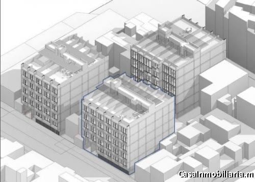 DESARROLLO VENTA TEXAS 34 NAPOLES