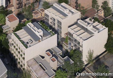 DESARROLLO VENTA OKLAHOMA NAPOLES