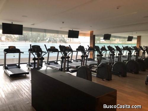 OPORTUNIDAD BE GRAND ALTO POLANCO LOFT 