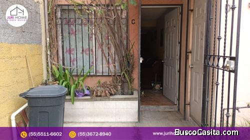 SE VENDE BONITA CASA EN SAN BUENAVENTURA IXTPALUCA