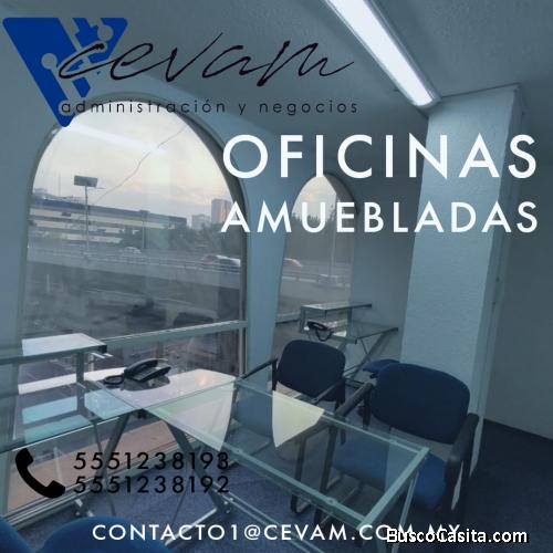 CEVAM ¿Por qué una oficina virtual?