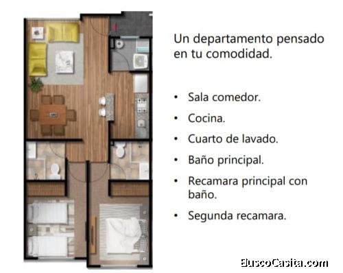 UNA ALTERNATIVA SUPERIOR DE BIENES RAÍCES