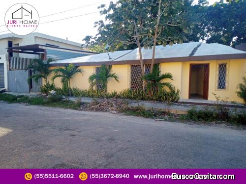SE VENDE CASA EN DOLORES OTERO YUCATAN
