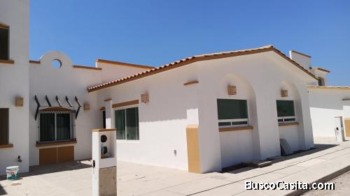 Se vende casa de una planta en Irapuato Gto. Nueva