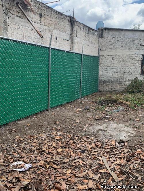 Ideal. Terreno Para Inversionistas, Constructores - Desarrolladores!