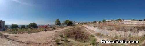  Ubicacion Excelente  Terreno Para Desarrollo Habitacional!
