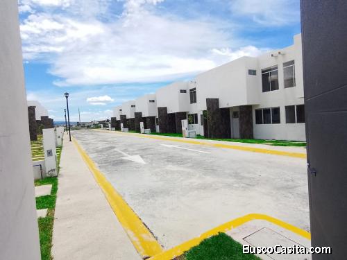 Se vende casa de entrega inmediata