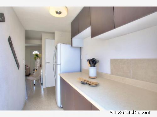 Se vende casa de 3 rec