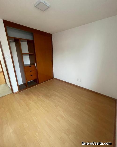 Ganelo! Bonito Departamento, Planta Baja, Conjunto Cerrado Vigilancia 24 Hrs.