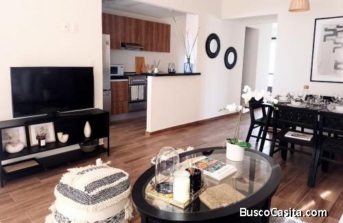 Se vende departamento nuevo