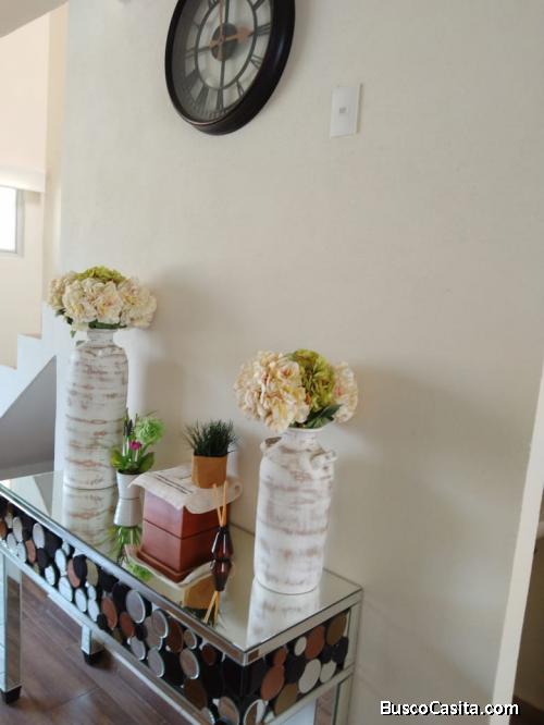 CASA DE TRES RECAMARAS