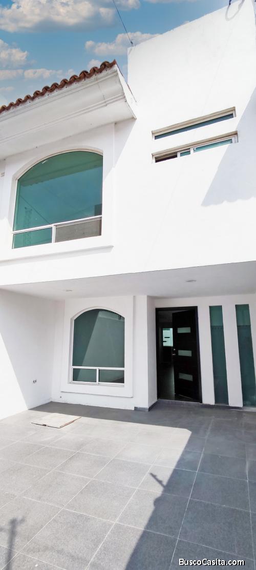 Topo 36+ imagem casas en venta en puebla baratas Abzlocal.mx