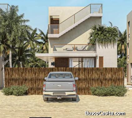 CASA EN VENTA 