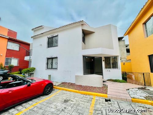 CASA EN ATIZAPAN DE ZARAGOZA