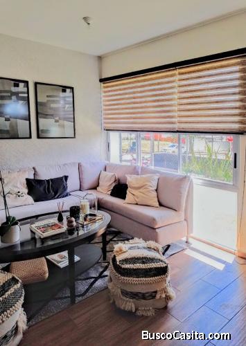 Se vende Departamento 2 recamaras