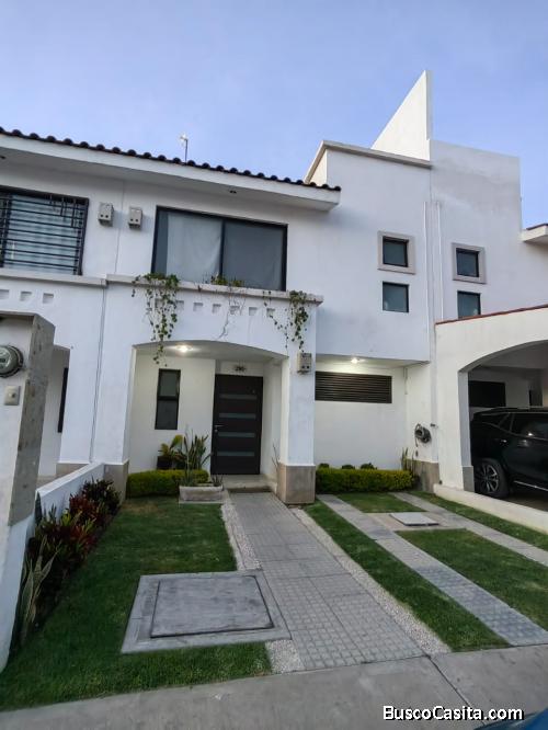 Casa en venta en Irapuato Gto.