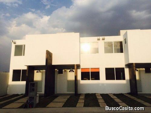 VIVIENDA EN VENTA  RESIDENCIA VIVE LAGO