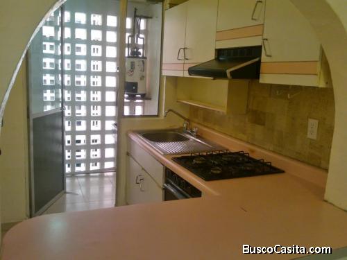 Rento Bonito y Funcional Departamento en Coporo - Atizapan