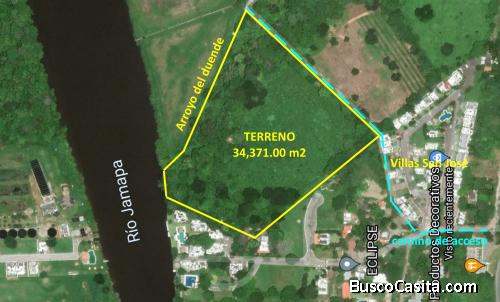 DESARROLLADORES, EXCELENTE INVERSIÓN EN BOCA DEL RIO, VER.