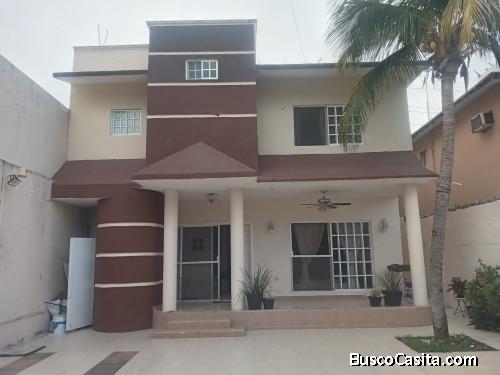HERMOSA RESIDENCIA QUE CAMBIARÁ FELIZMENTE TU VIDA
