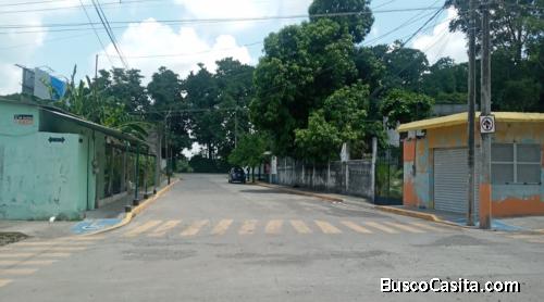 Excelente Terreno Cerca De Carretera Federal En Tierra Blanca, Ver