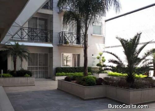 BONITO DEPTO CON ROOF GARDEN EN LA COL. AGRICOLA ORIENTAL