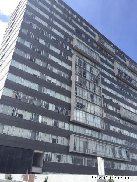 DEPARTAMENTO EN RENTA EN RESIDENCIAL MARINA PARK