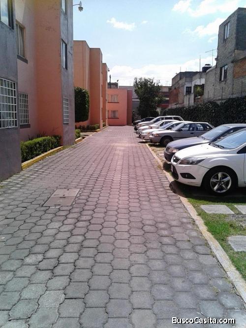 Departamento en Renta en EMILIO CARDENAS 0 , Tlalnepantla Centro, Tlalnepan Tlalnepantla, Mexico