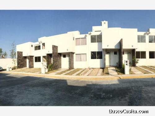 Vive en un lugar con seguridad, bienestar, tranquilidad. Ven y conoce El Lago Residencial, las mejor