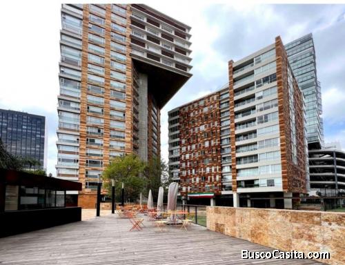 DEPARTAMENTO EN RENTA EN HARES POLANCO