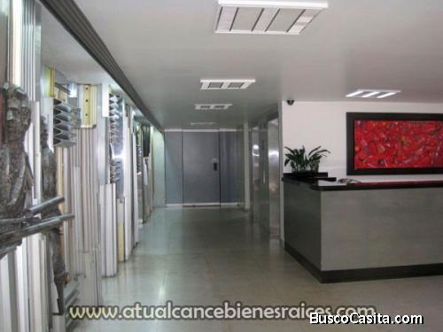 Renta de oficina 90m2, abierta, vigilancia, estacionamiento en la Condesa