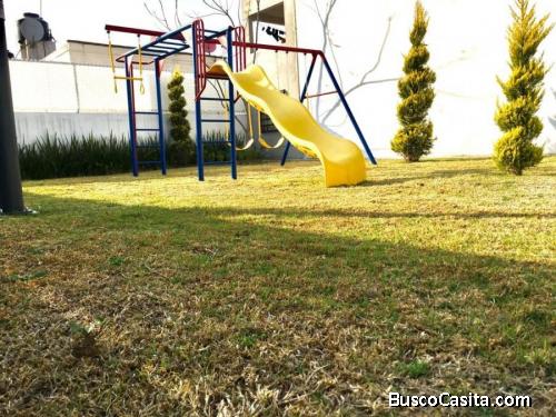 CASA 3 HABITACIONES, VIVE LAGO 