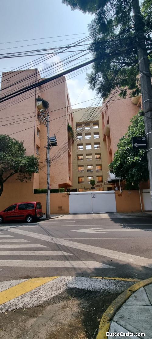 SE VENDE HERMOSO DEPARTAMENTO EN LA COL. GRAL. ANAYA