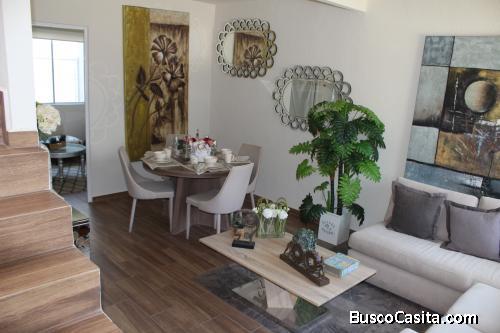 CASAS EN VENTA, VIVE LAGO RESIDENCIAL 
