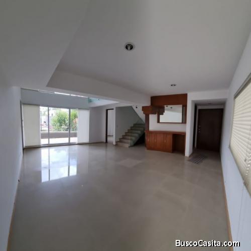 HERMOSO DEPTO. EXTERIOR EN VENTA EN LA COL. DEL VALLE