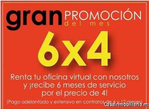 OFICINAS VITUALES