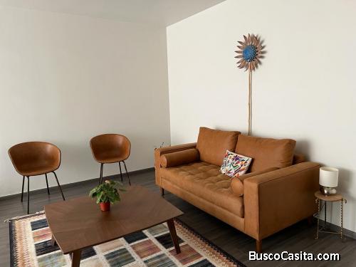 departamento Escandón Miguel Hidalgo