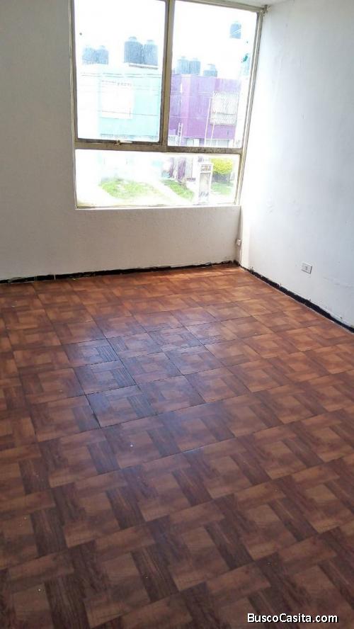 Rento casa en Orión Norte Villas Floresta en San Andrés Cholula, Puebla