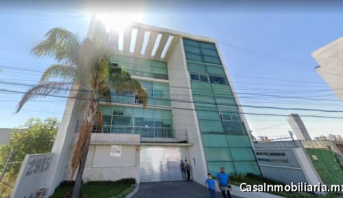 Oficina de lujo 150 m2 atrás Centro Comercial Angelópolis Puebla