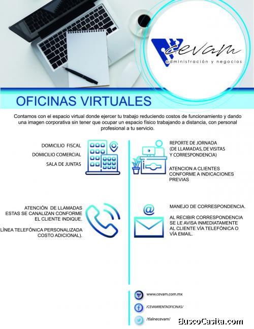 Espacios Digitales en Tlanepantla 