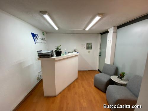 Tu Sala de juntas en POLANCO 