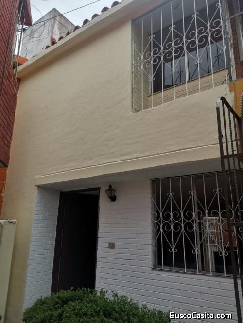 Vendo Casa en Villa del Sur, Puebla, cerca de 16 de Septiembre