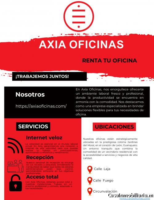 ¿Estás listo para cambiar la forma en que trabajas?