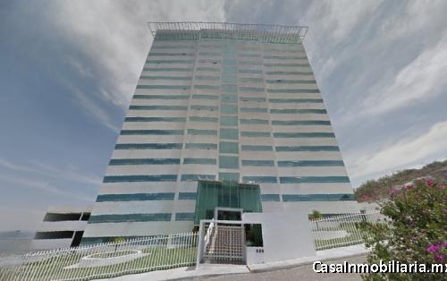 Departamento en Venta Villas de Irapuato, Guanajuato