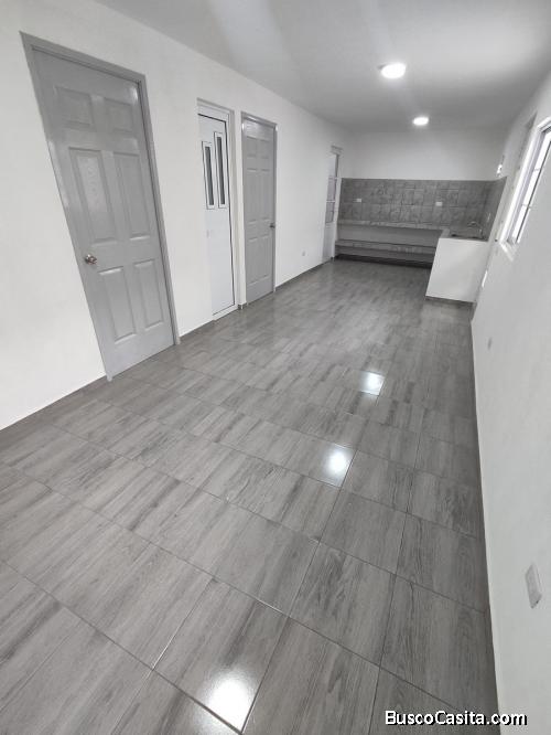Rento Departamento Nuevo en Amozoc, Puebla