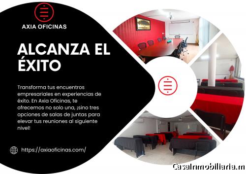 Da el siguiente paso en tu carrera empresarial