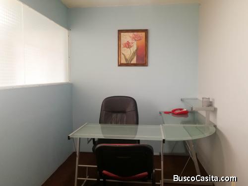 OFICINAS DE LUJO EN TLALNEPANTLA 