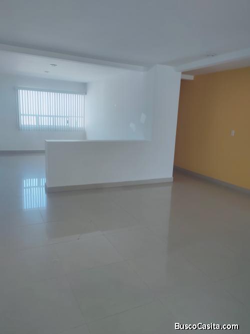 Departamento en Renta en Green Vista, Atizapán