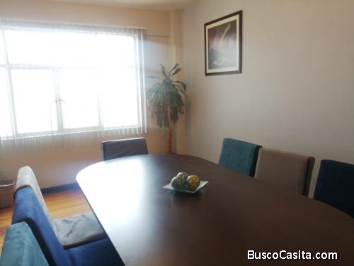 Sala de juntas Buenavista