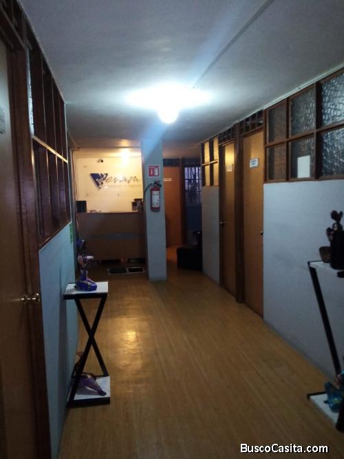 ¡ OFICINAS EJECUTIVAS A BAJO COSTO EN ECHECAGRAY !